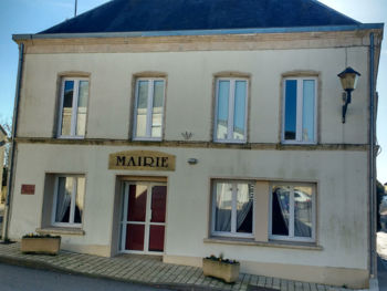 Mairie de Saint-Pardoux-Soutiers (79)