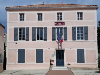 Mairie de Ardin (79)