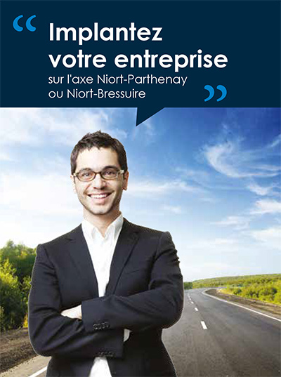 entreprendre en sud gatine